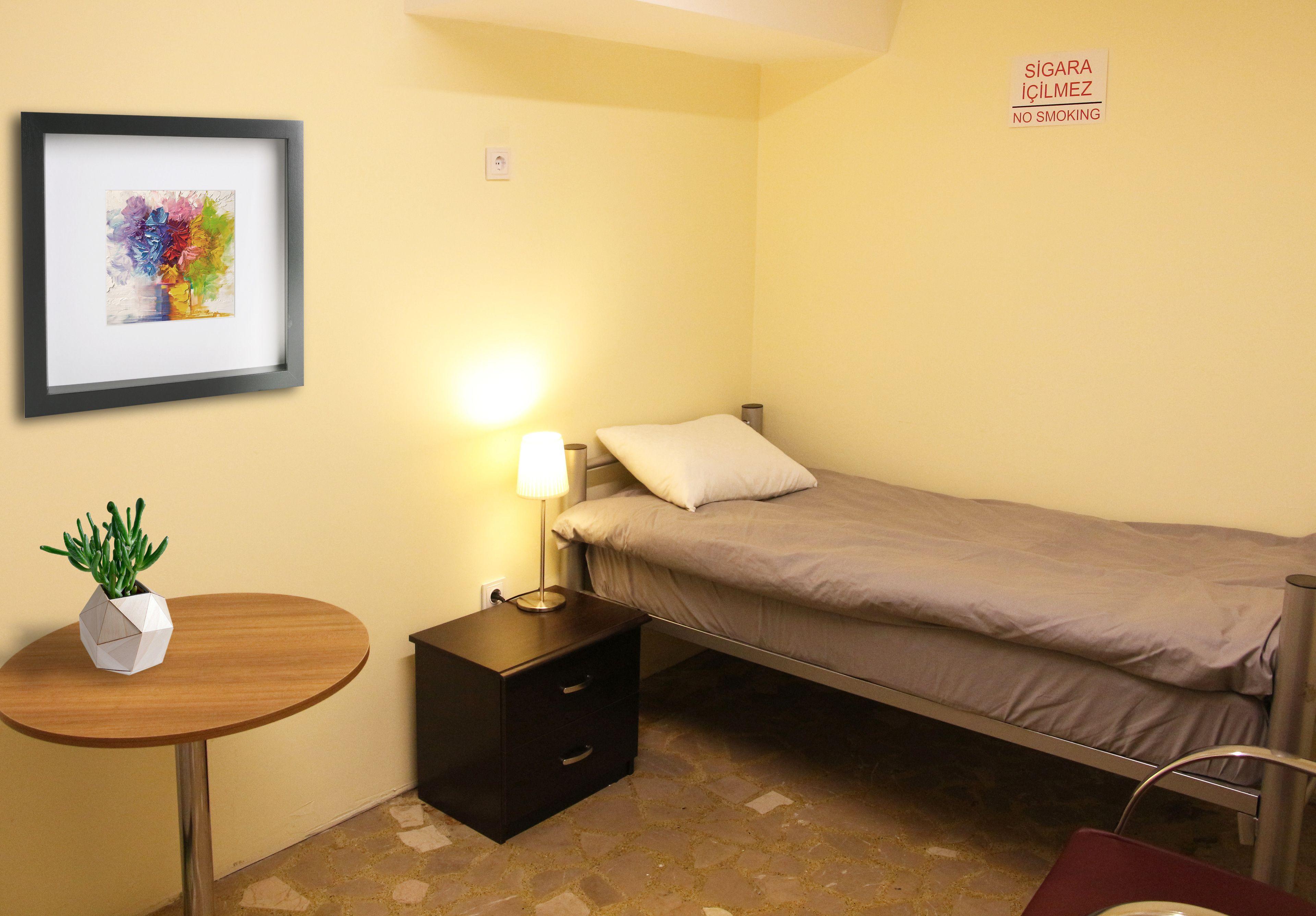 Can Pansiyon Apart - Istanbul — Photos 1